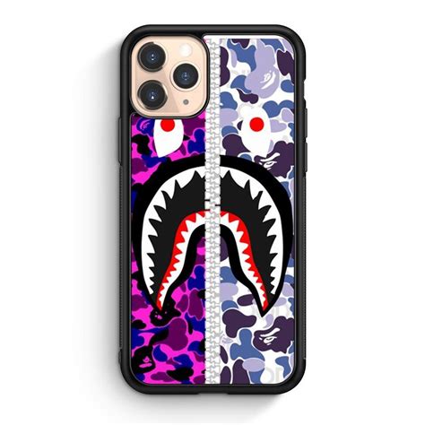 bape phone case iphone 11.